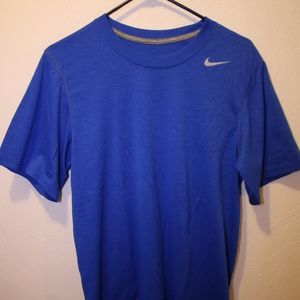 Nike Men's Dri Fit Tee Small